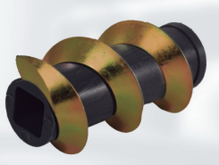 CONDUTOR HELICOIDAL 1/2'