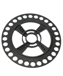 DISCO MILHO 14,5/28/4,5 MM U