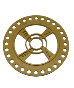 DISCO MILHO 10/28/4,5 MM U