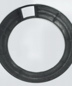 ANEL BASE 4MM C/1MM REBAIXO  U