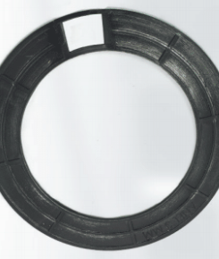 ANEL BASE 5,5MM TATU C/ ENC. EXTERNO