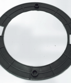 ANEL BASE 4MM C/2 SAIDAS