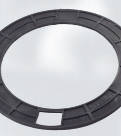 ANEL BASE 6MM C/1 SAIDA