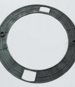 ANEL BASE 6MM C/2 SAIDAS