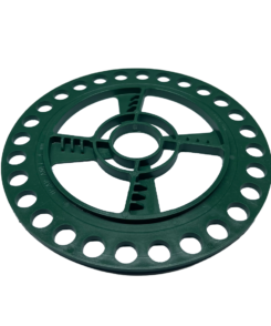 DISCO MILHO 12,5/28/4,5 MM U