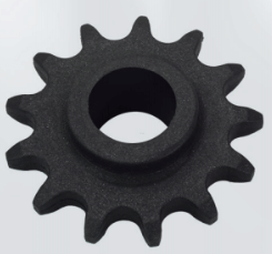 RODA DENTADA 13 DENTES D19,5