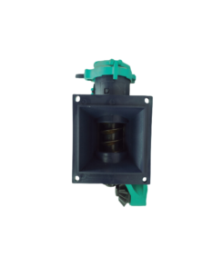 CONJUNTO DOSADOR DE FERTILIZANTE G2 / VERSÃO COM ROTOR HELICOIDAL 1'