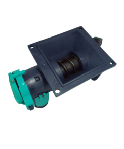 CONJUNTO DOSADOR DE FERTILIZANTE G2 / VERSÃO COM ROTOR HELICOIDAL 1/2'