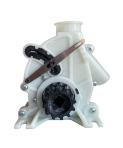 CJ CX DIST. DE TRIGO C/ ROTOR NYLON
