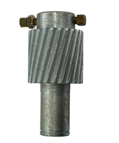 ROTOR 24D SEM MIUDA BATENTE FUNDIDO