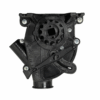 CAIXA DISTRIBUIDORA DE TRIGO ROTOR NYLON 18°