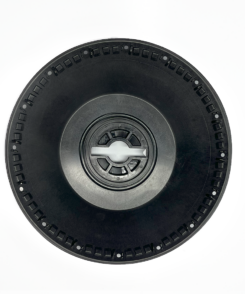 DISCO MILHO 16 FUROS 4,35 MM John Deere