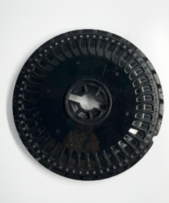 DISCO SOJA 64 FUROS 4,5 MM John Deere