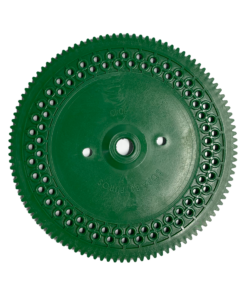 DISCO SOJA 80 FUROS 4,00 MM