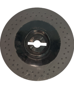 DISCO ALGODÃO 64 FUROS 2,5 MM DUPLA