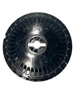 DISCO MILHO 30 FUROS 4,5 MM