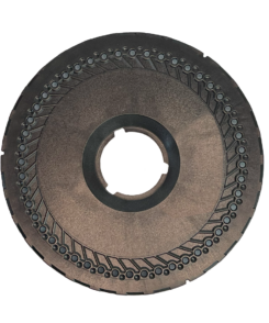 DISCO MILHO 48 FUROS 4,0MM