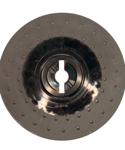 DISCO AMENDOIM 46 FUROS 5,2 MM