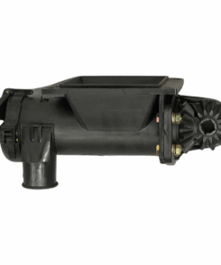DOSADOR DE ADUBO PRE-MONTADO PRETO